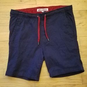 NEW Mr. Swim Men's M Beach Boardshorts